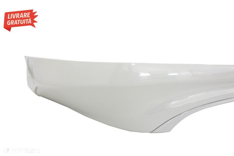 Pachet Exterior Complet Toyota Land Cruiser FJ200 (2015-up)- livrare gratuita - 9