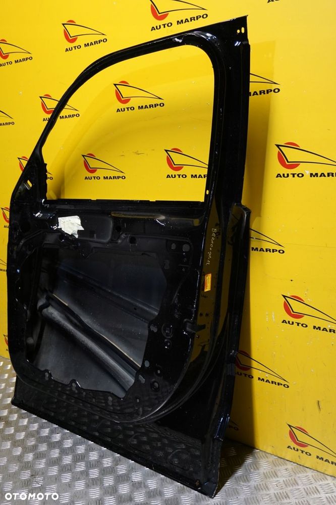 FORD BRONCO SPORT 2021 - 2023 Drzwi Przód Prawe Przednie M1PZ 7820124 - 11