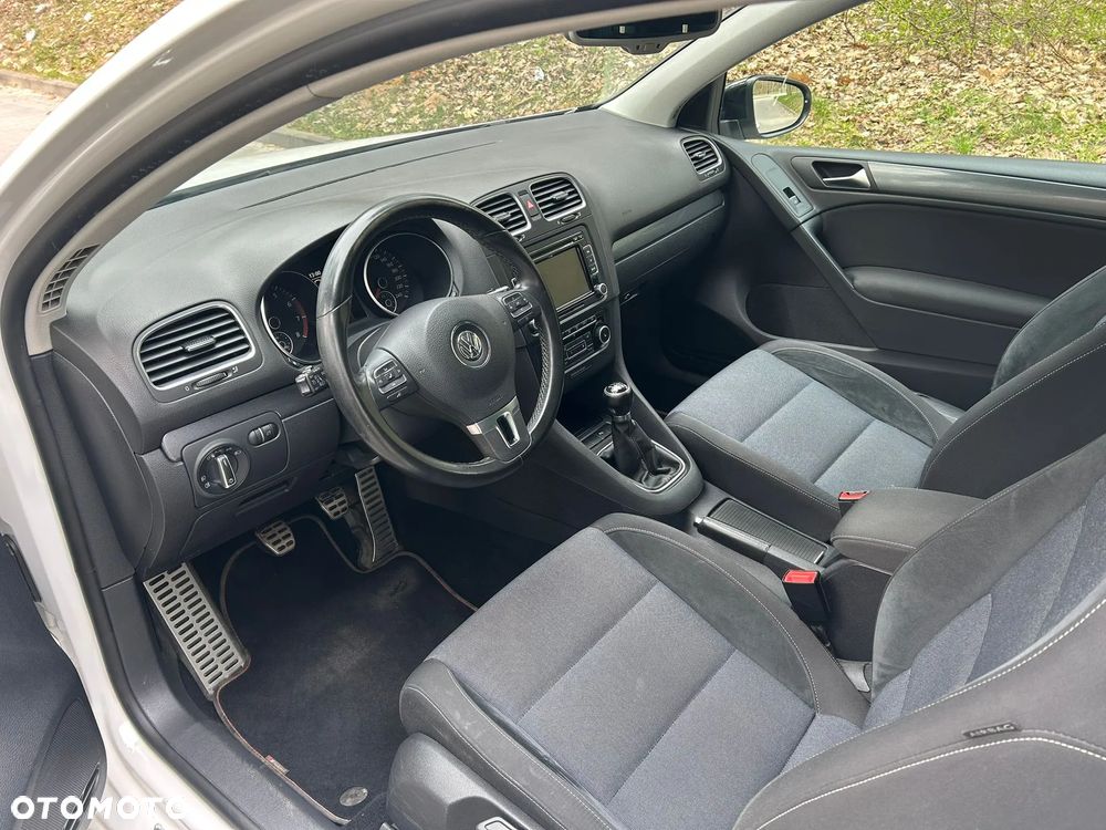 Volkswagen Golf 1.4 TSI Style - 16