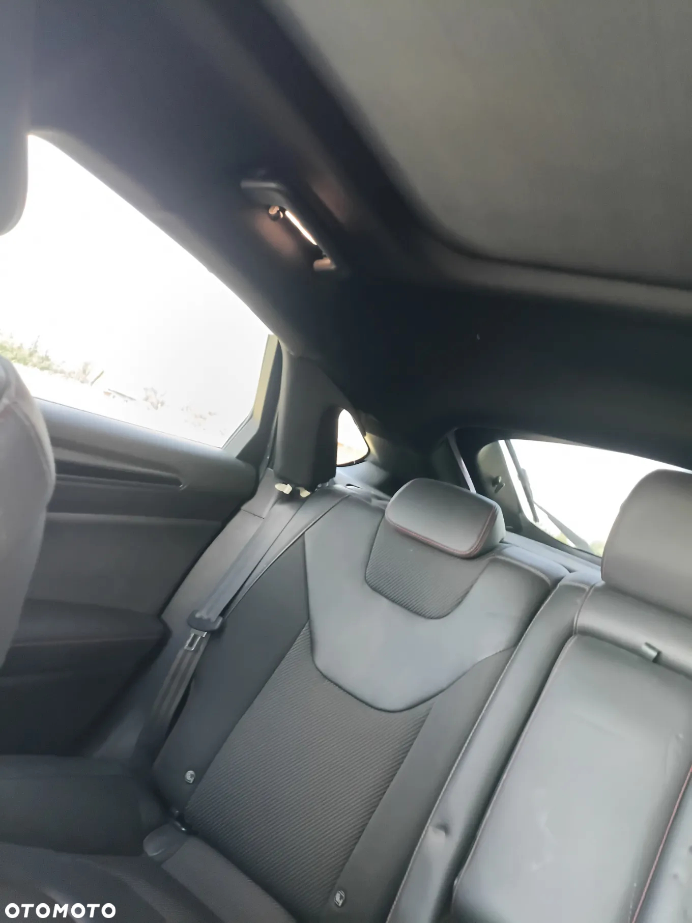Ford Mondeo 1.5 EcoBoost ST-Line X - 7