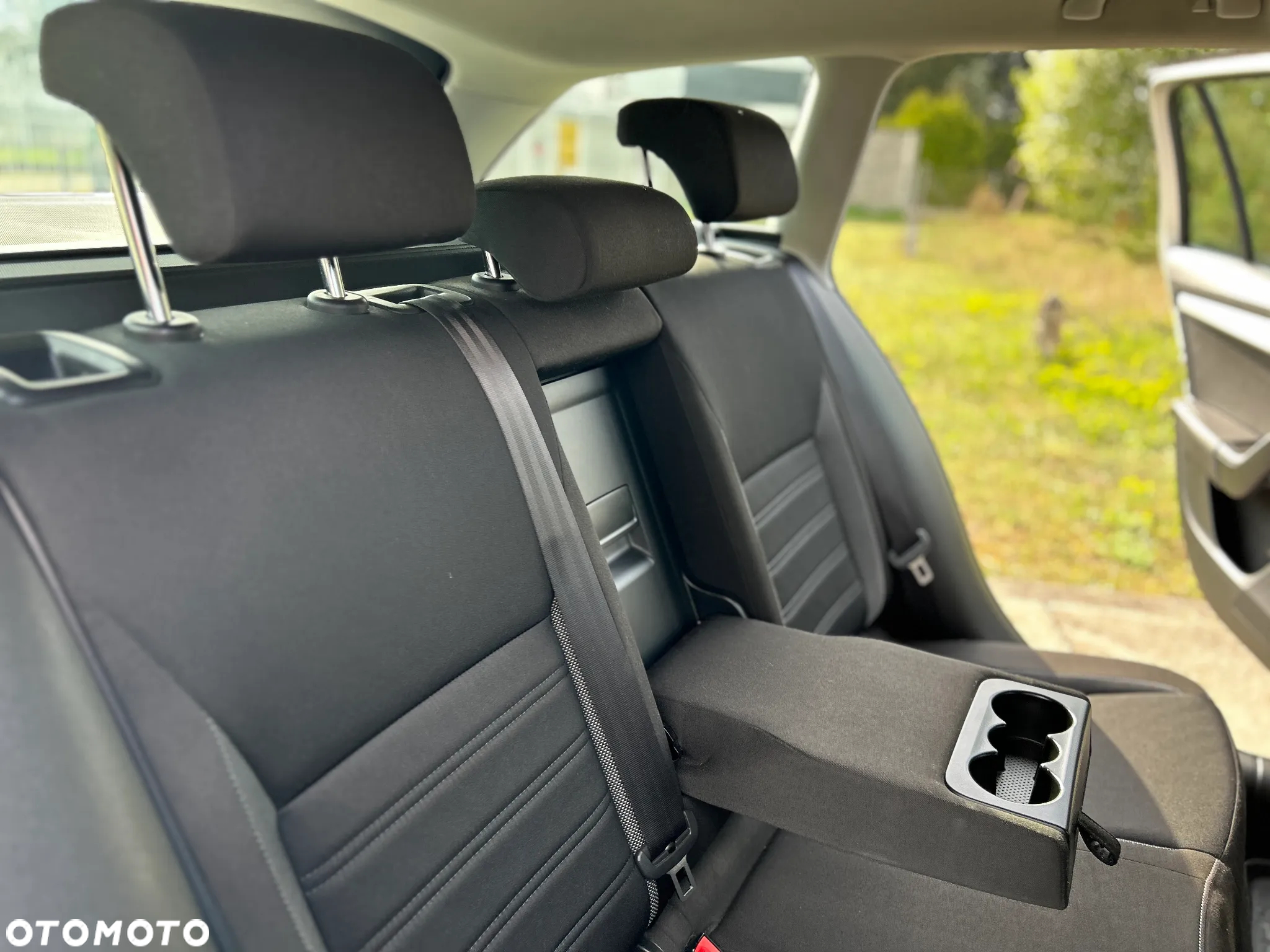Skoda Octavia 1.6 TDI Ambition - 10