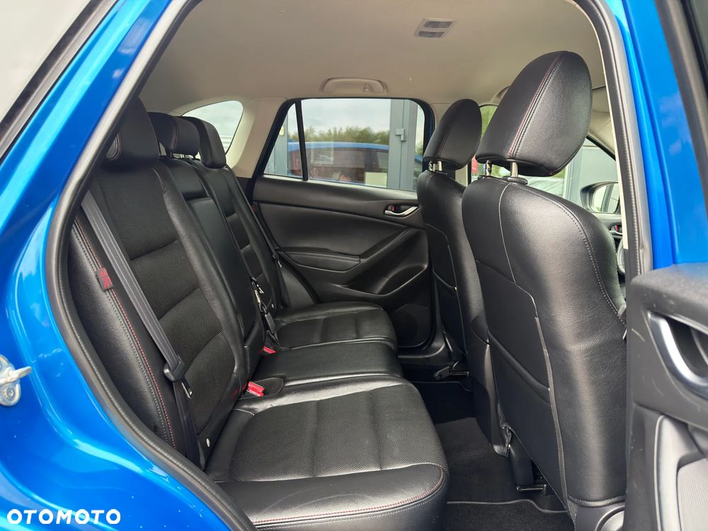 Mazda CX-5 2.0 Skymotion - 29