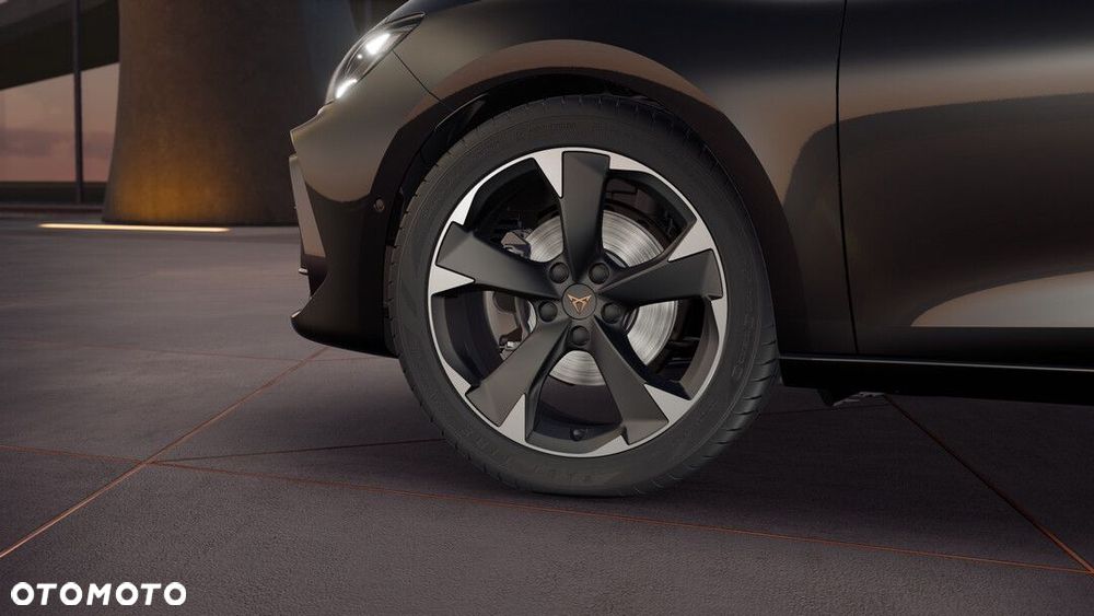 Cupra Leon Sportstourer - 5