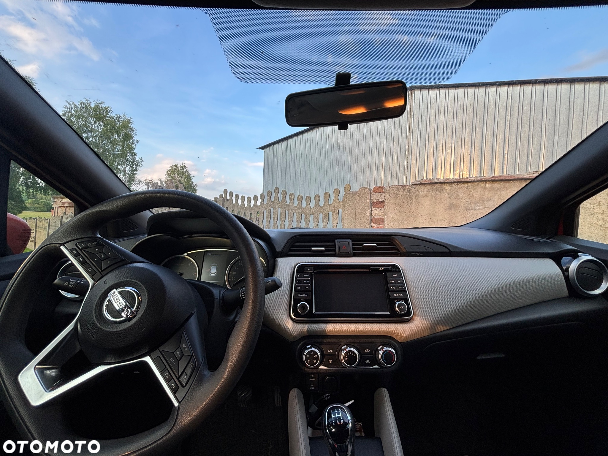 Nissan Micra 1.5 dCi N-Way - 5
