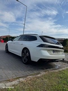 Peugeot 508 - 3