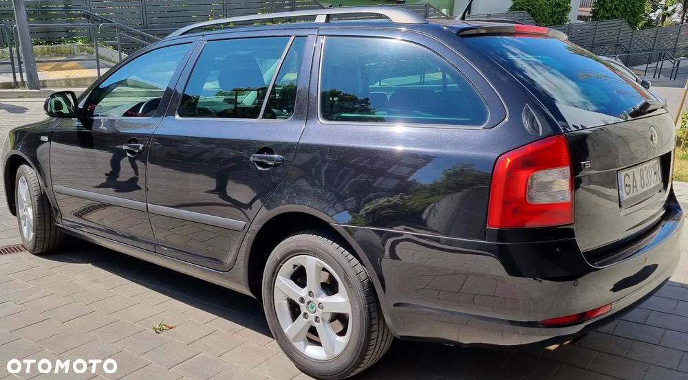 Skoda Octavia 1.8 TSI Ambition - 2