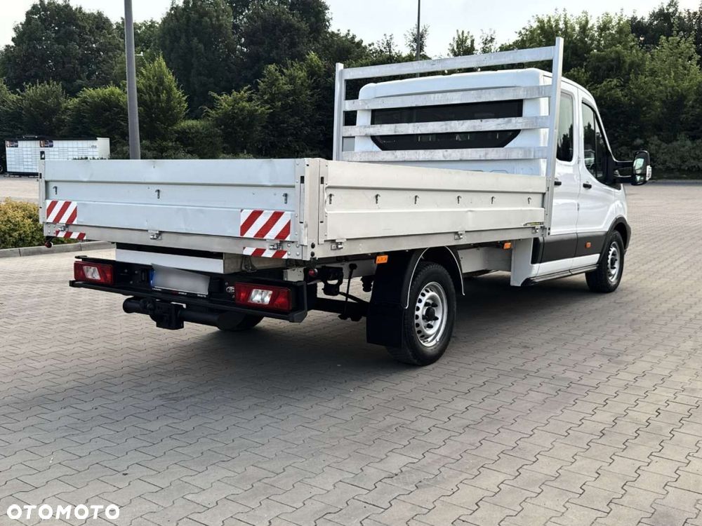 Ford Transit - 4