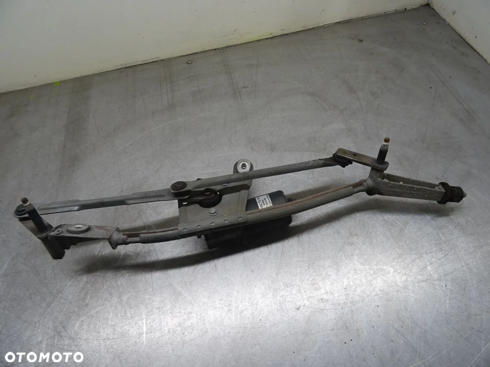 VOLVO S60 LIFT 2.4B MECHANIZM WYCIERACZEK PRZÓD 8648343 - 6