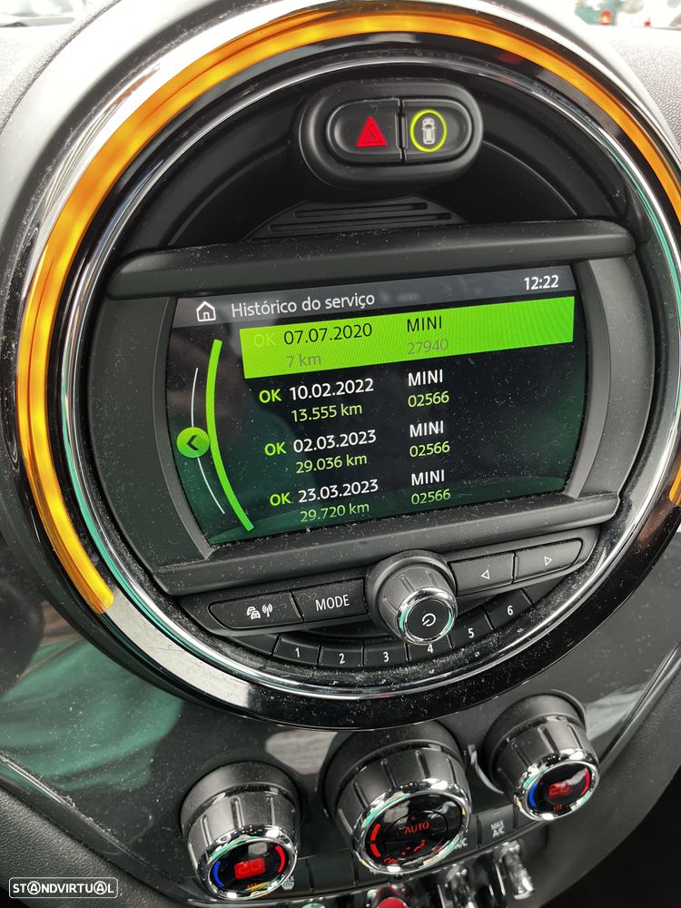 MINI Countryman One D - 12