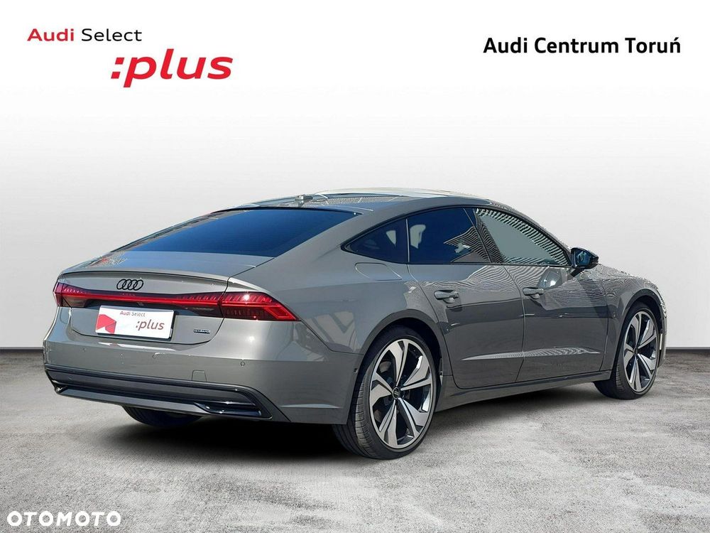 Audi A7 Sportback - 5