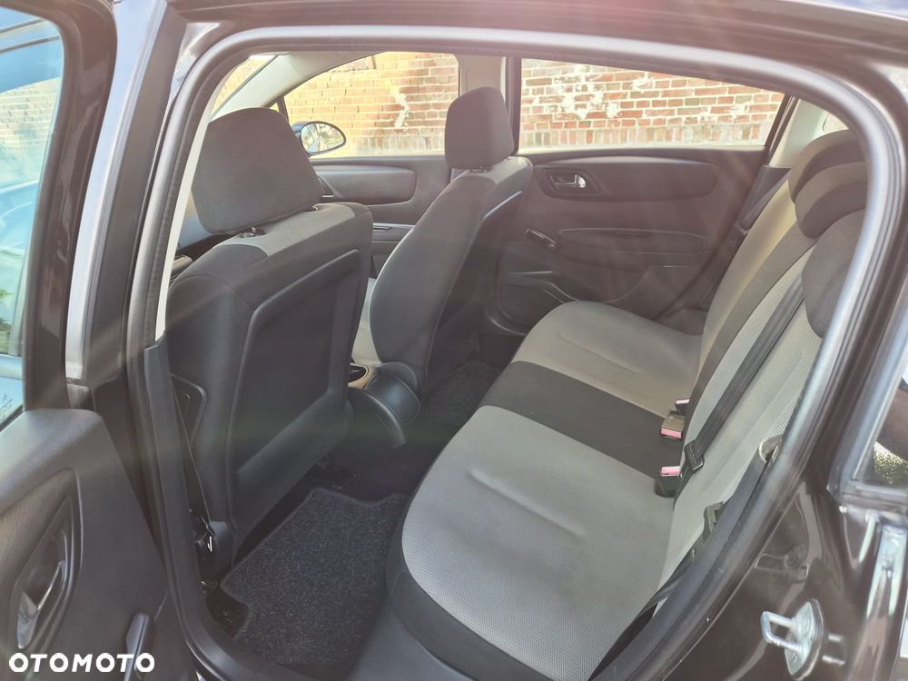 Citroën C4 1.6 16V SX - 3