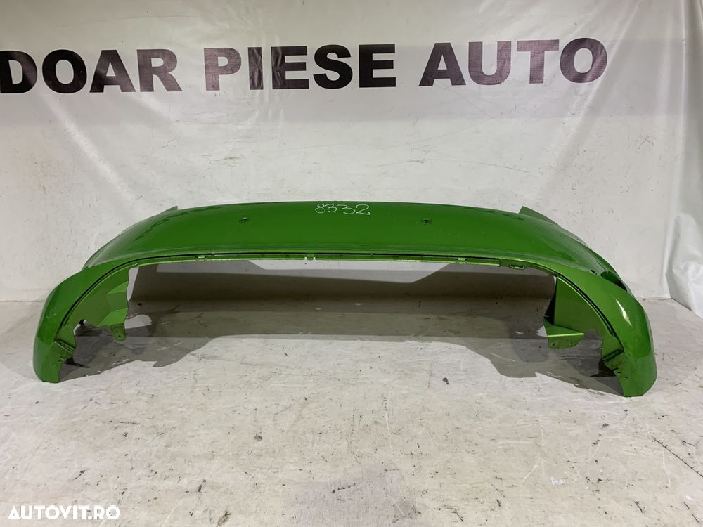 Bara spate Ford Fiesta, ST-Line, 2018, 2019, 2020, 2021, cod origine OE L1BJ-17906-A. - 5