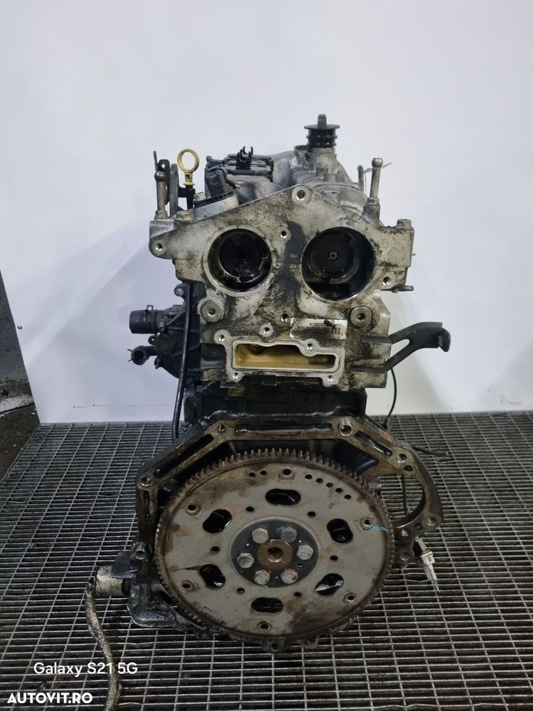 Motor Chevrolet Captiva Facelift 2.2 D 2011 - 2014 184CP Automata Z22D1 Euro5 (1440) ... - 3