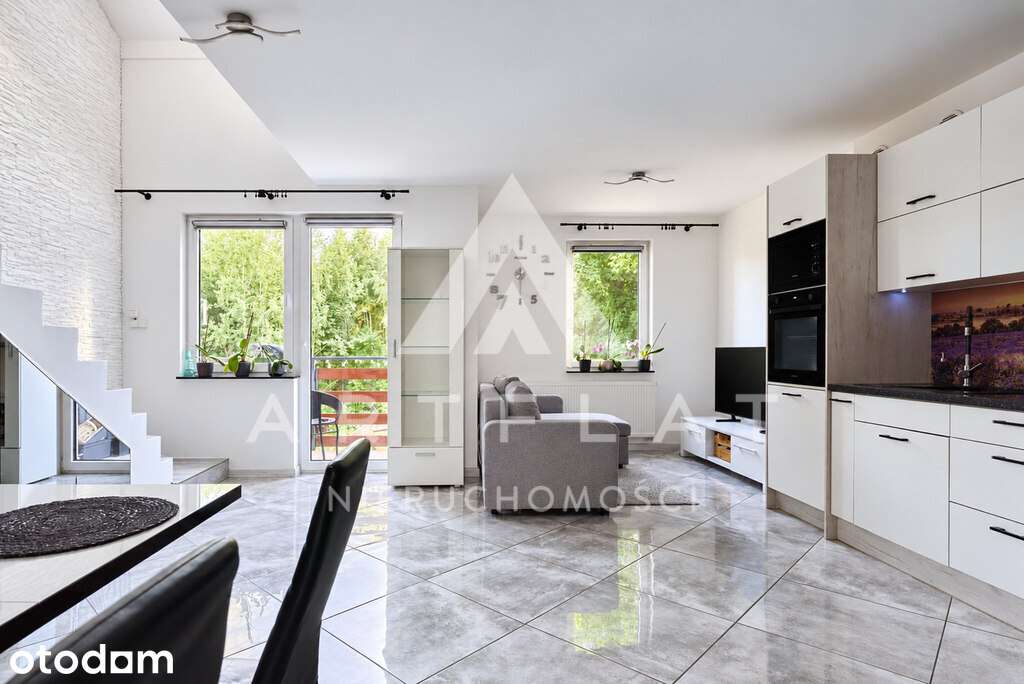 Appartamento 3 locali, 75 m²