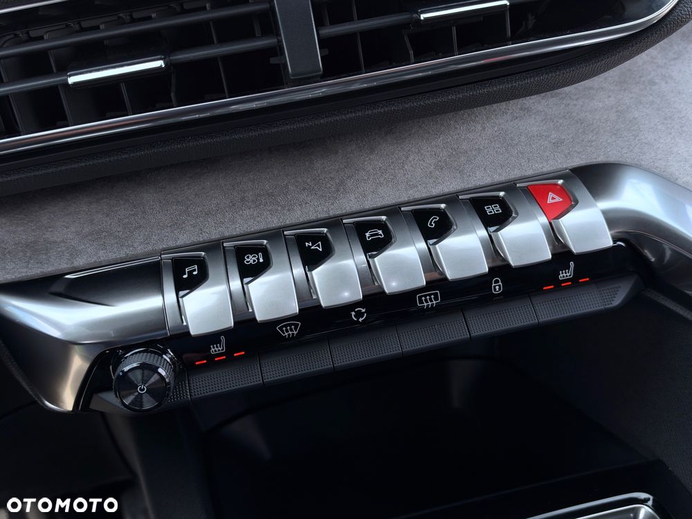 Peugeot 3008 BlueHDi 130 Stop & Start EAT8 GT - 27