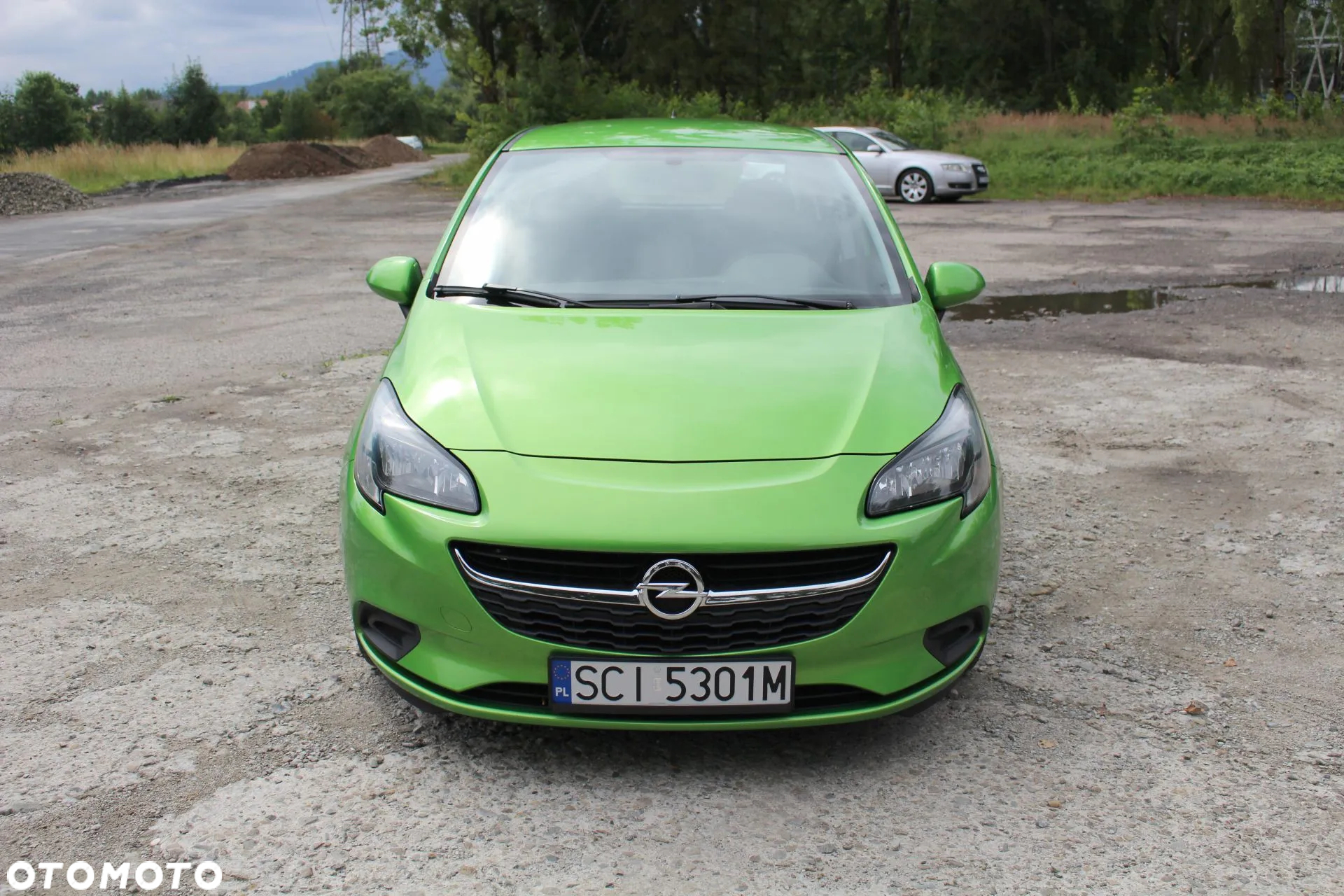 Opel Corsa 1.4 Color Edition - 6