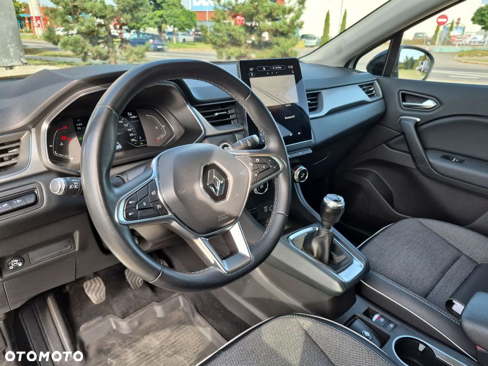 Renault Captur 1.0 TCe Intens - 9