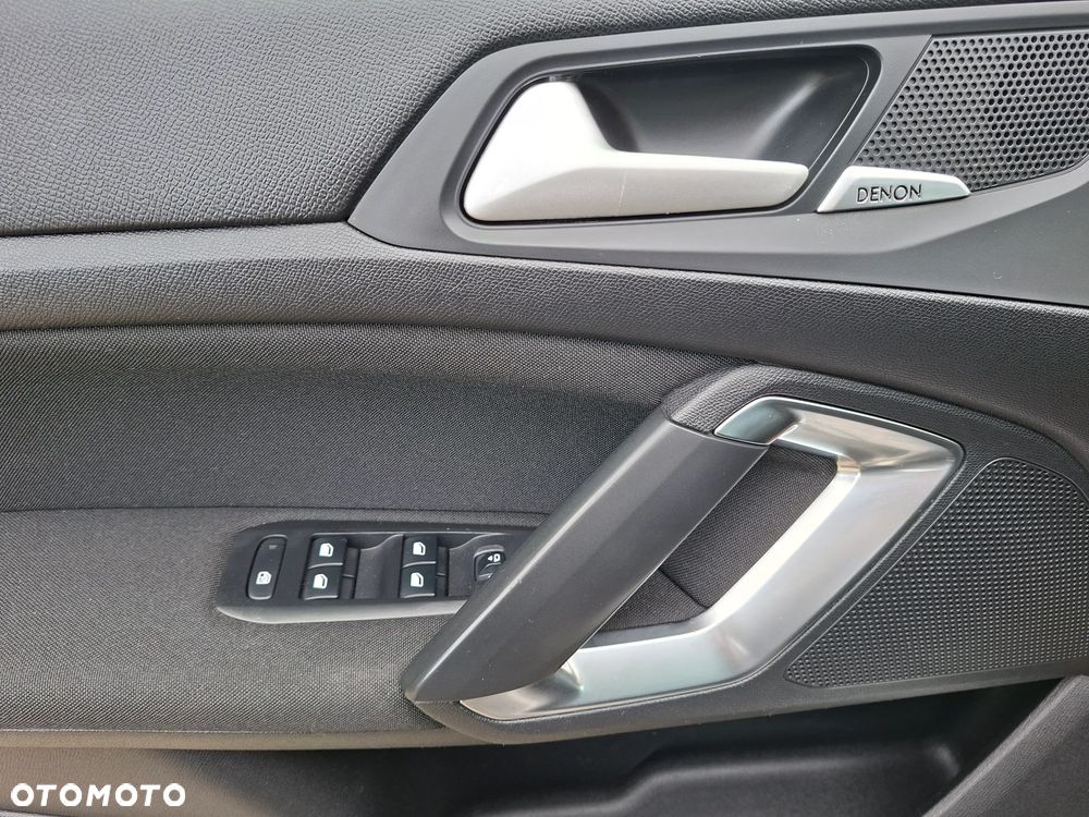 Peugeot 308 SW 1.6 BlueHDi Business Line S&S - 13