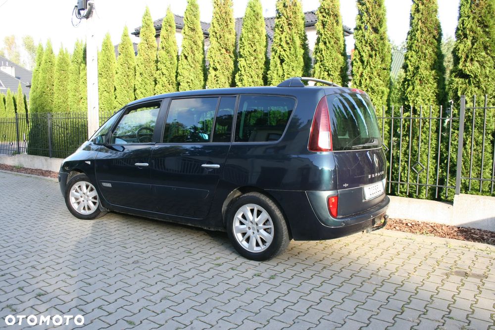 Renault Grand Espace Gr 2.0 dCi Dynamique - 2
