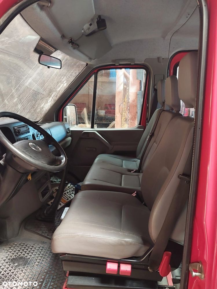 Volkswagen LT - 29
