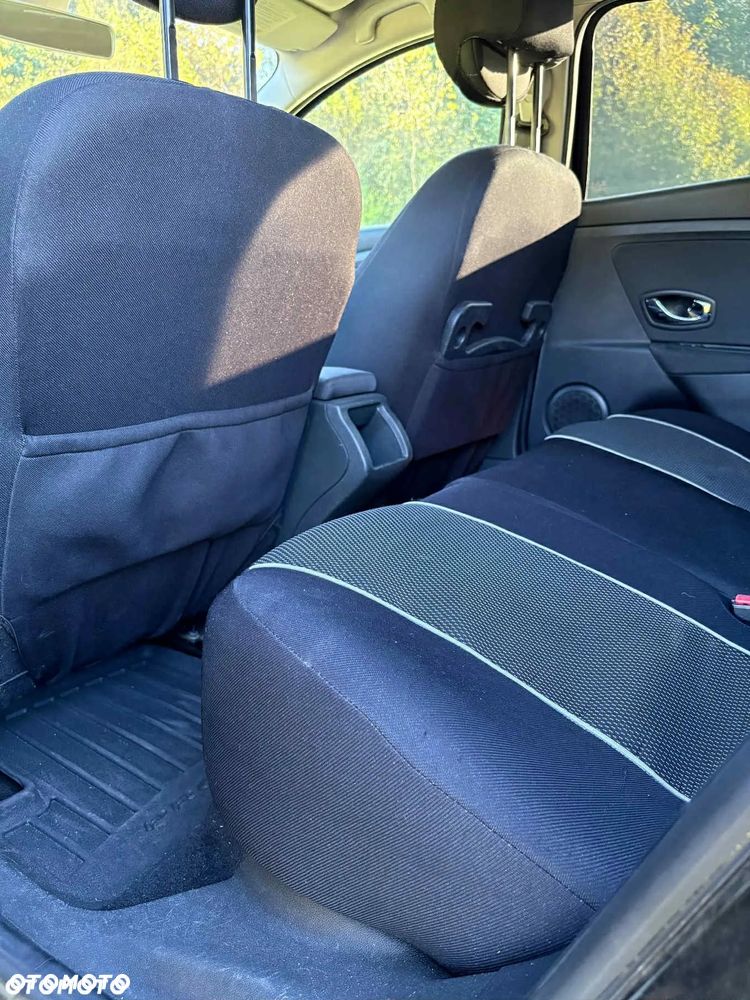 Renault Megane 1.5 dCi Bose Edition - 26