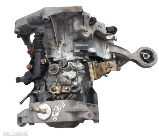 Caixa de velocidades manual FIAT Punto (188_) - 5