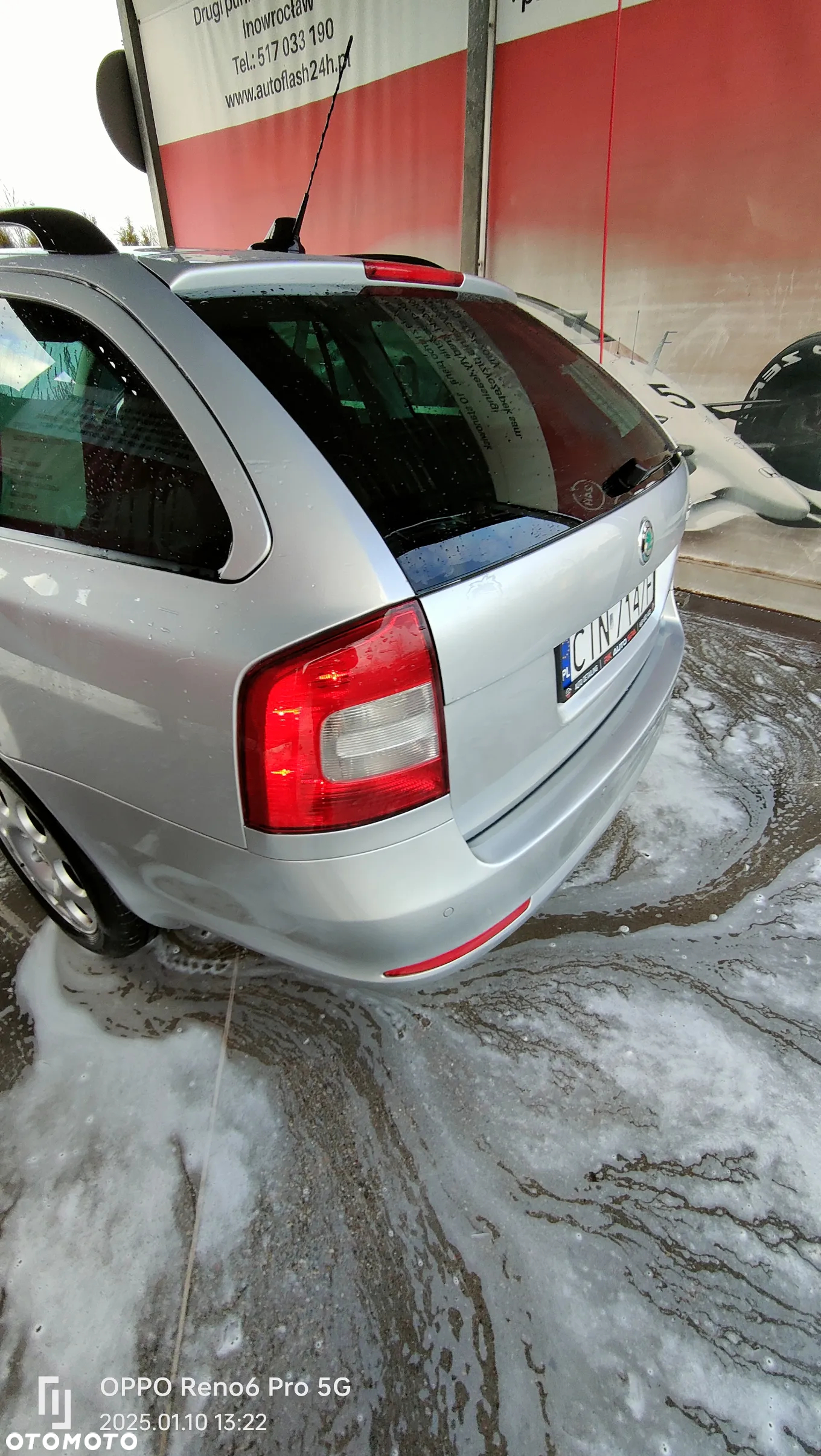 Skoda Octavia - 19