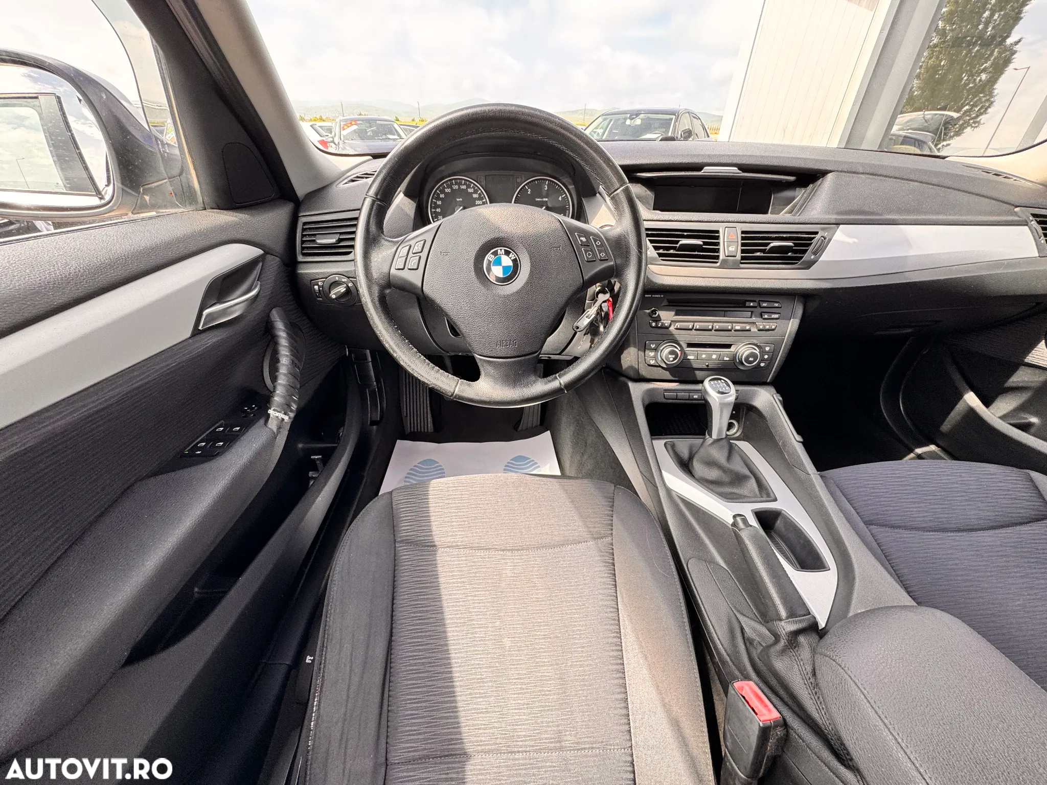 BMW X1 xDrive20d - 25