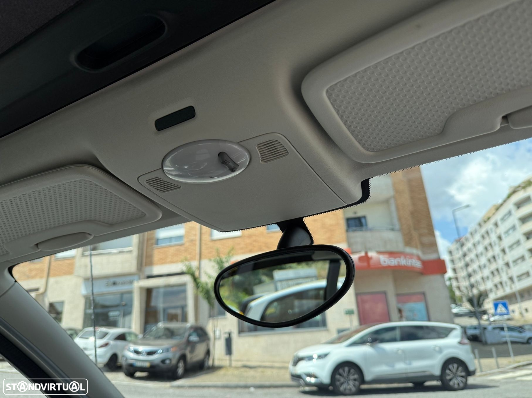 Smart ForTwo Coupé 1.0 mhd Passion 71 - 21