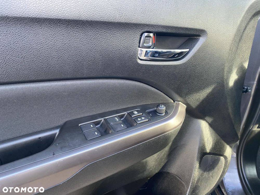 Suzuki Vitara 1.4 Boosterjet mHEV Premium Plus 4WD - 10