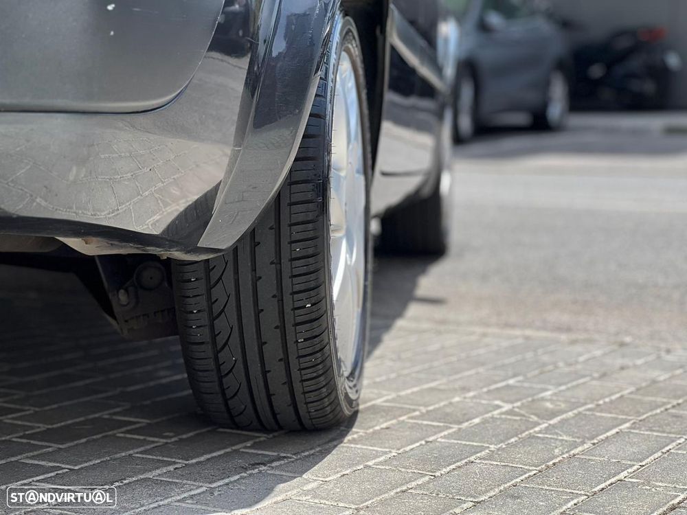 Renault Mégane Break - 8