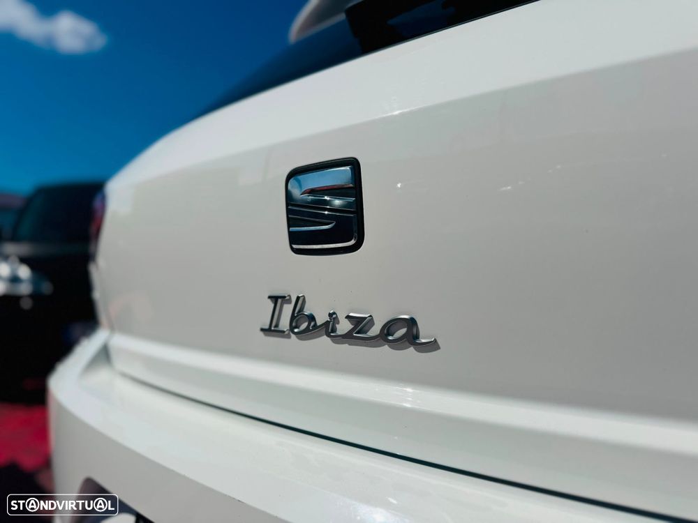 SEAT Ibiza 1.0 TSI Style - 14