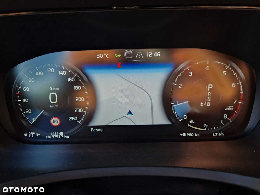Volvo XC 90 T6 AWD Inscription 7os - 28