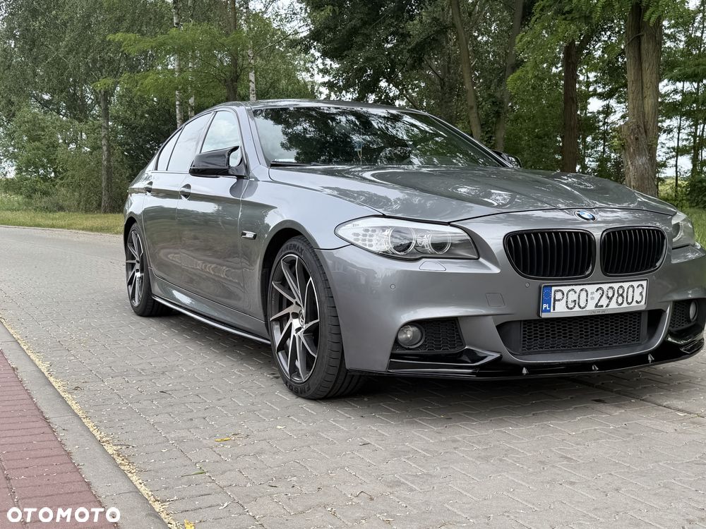 BMW Inny - 2