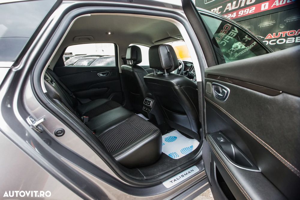 Renault Talisman ENERGY dCi 130 INTENS - 24