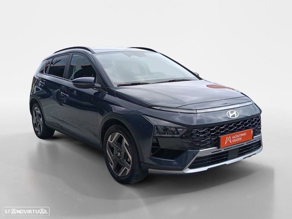 Hyundai Bayon 1.0 T-GDI Premium - 7