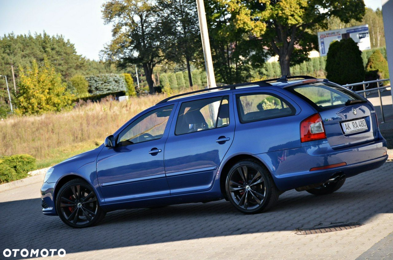 Skoda Octavia - 11