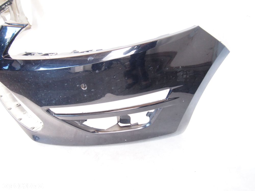 Ford Mondeo mk4 11-15r FL Zderzak przod przedni Lift PDC - 3