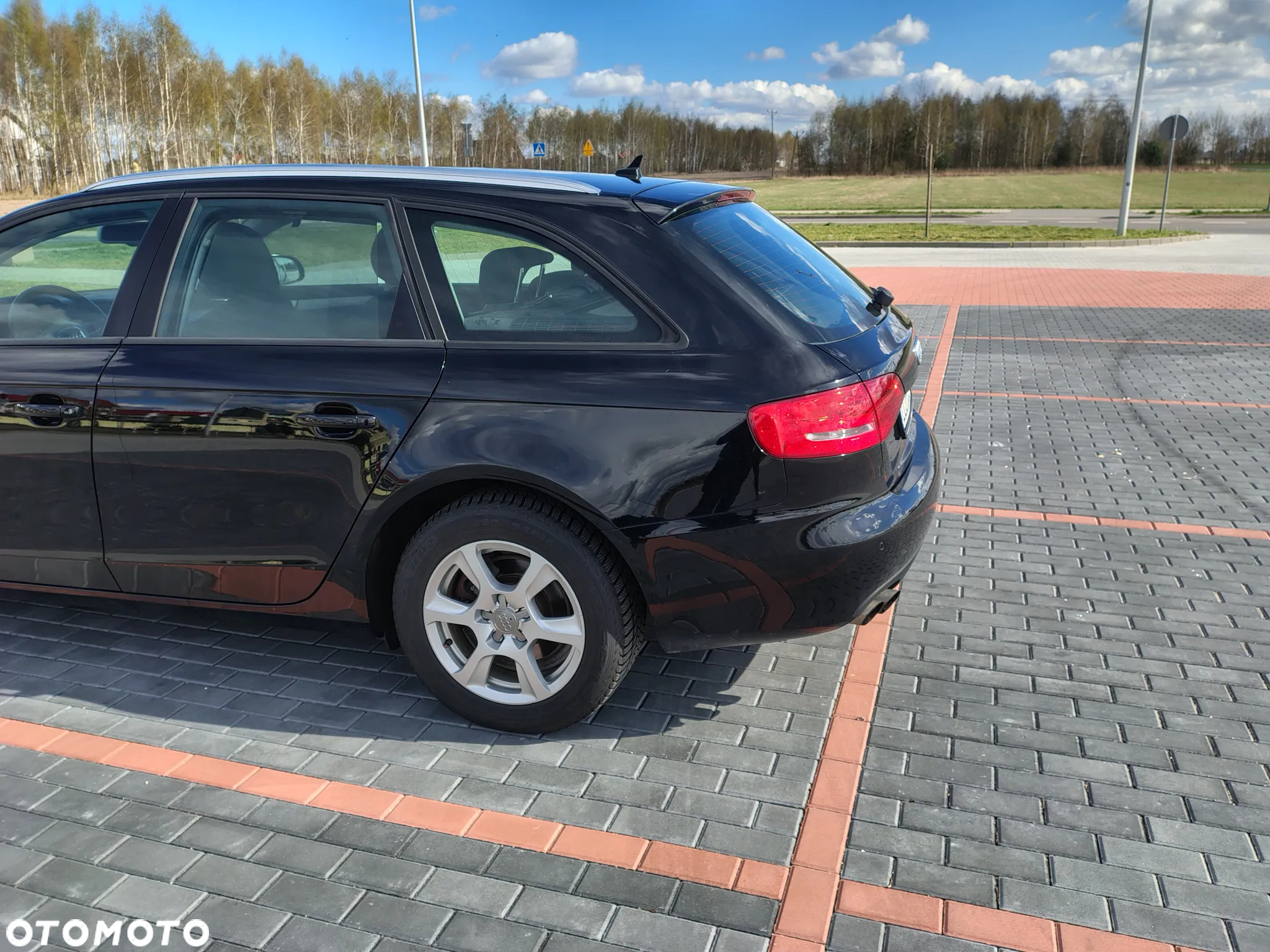 Audi A4 1.8 TFSI - 6
