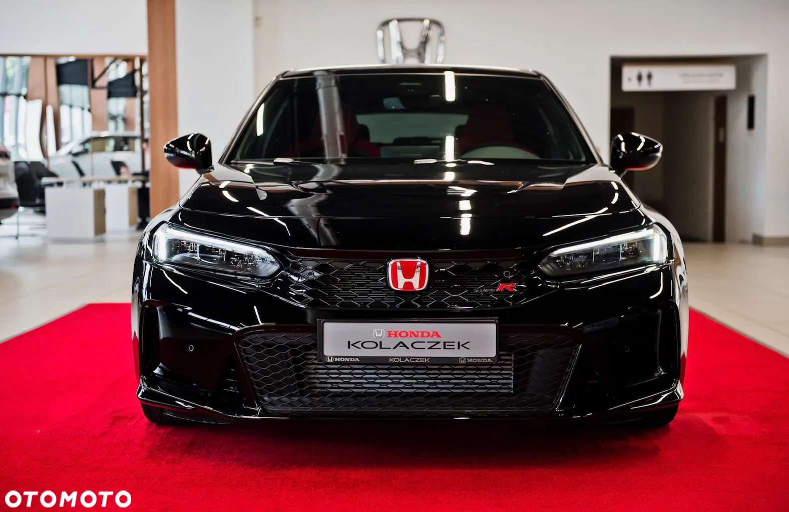 Honda Civic 2.0 T Type R - 32