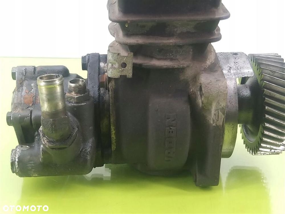 SPRĘŻARKA ZAWIESZENIA Mercedes Atego  4.3D 175KM  2007 R VADEN 0003278525 - 7