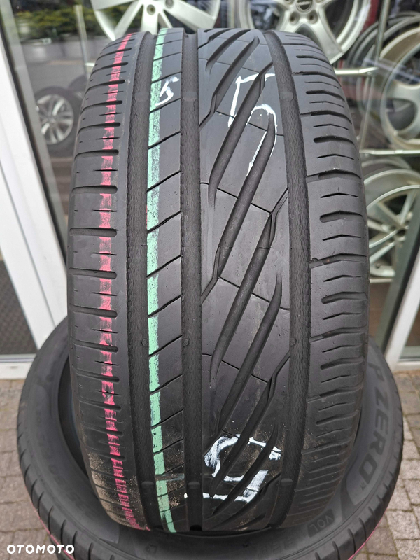 245/45R18 100Y Uniroyal The rain Sport 5 pojedyncza letnia