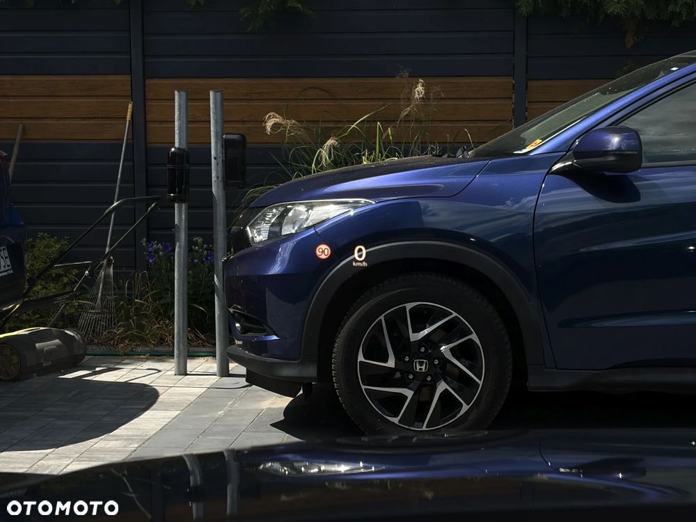 Mazda CX-30 SKYACTIV-X 2.0 M-Hybrid SELECTION - 21