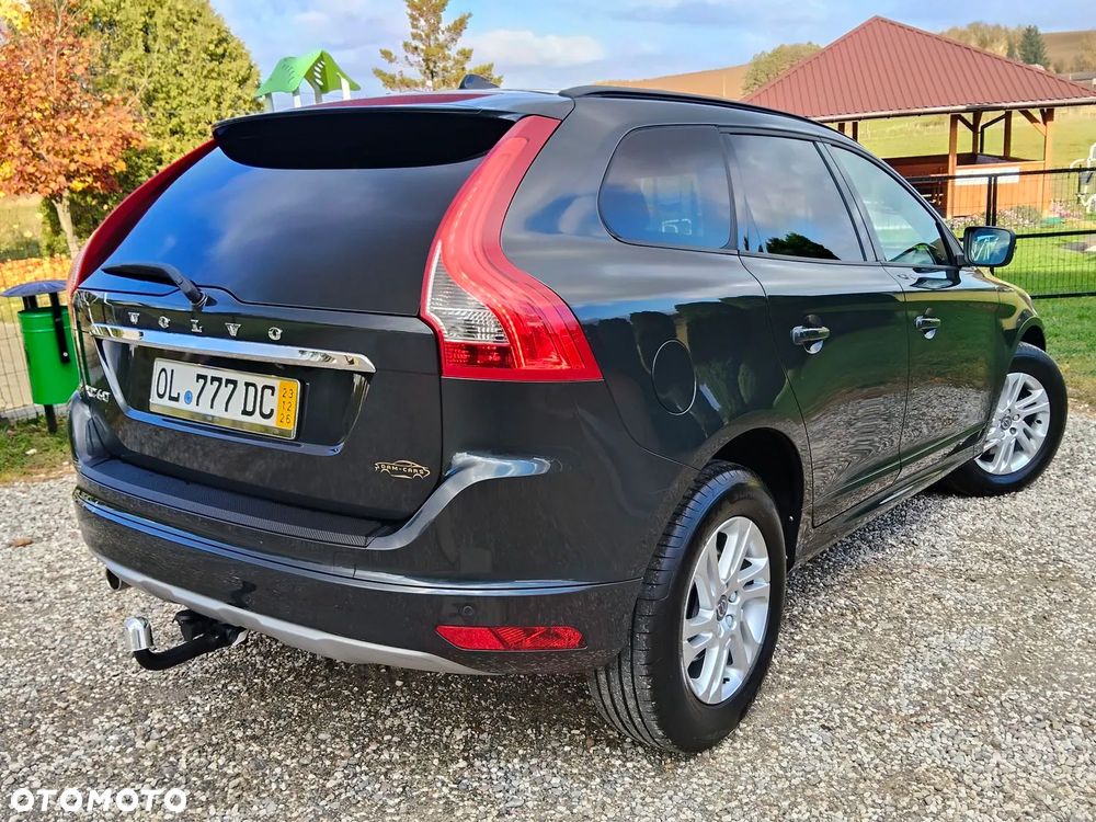 Volvo XC 60 D3 Ocean Race - 4