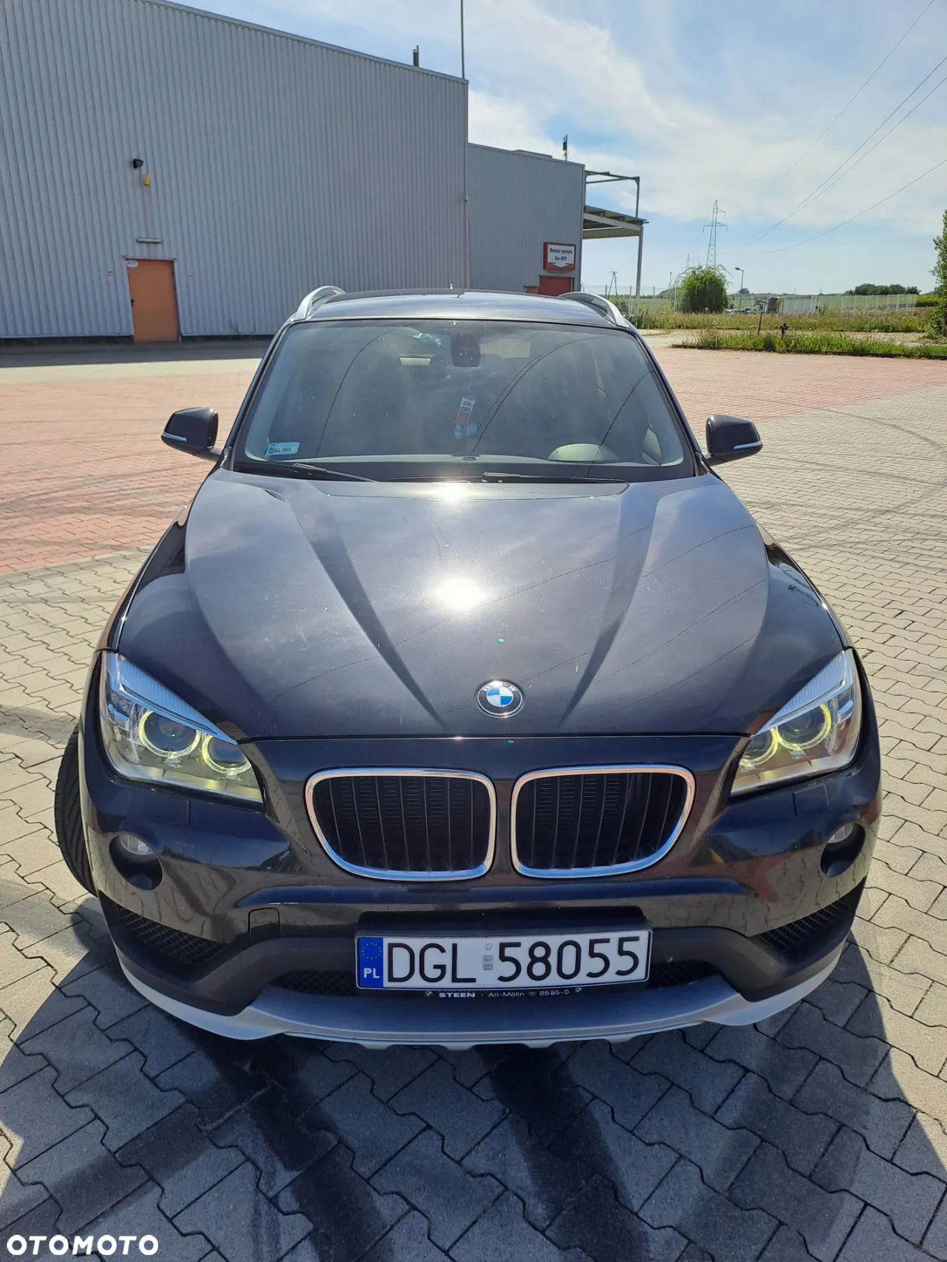 BMW X1 sDrive18d - 6