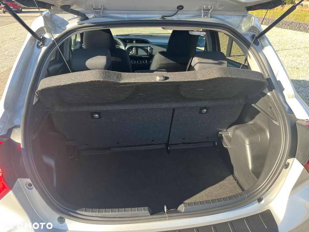 Toyota Yaris 1.5 Active - 7