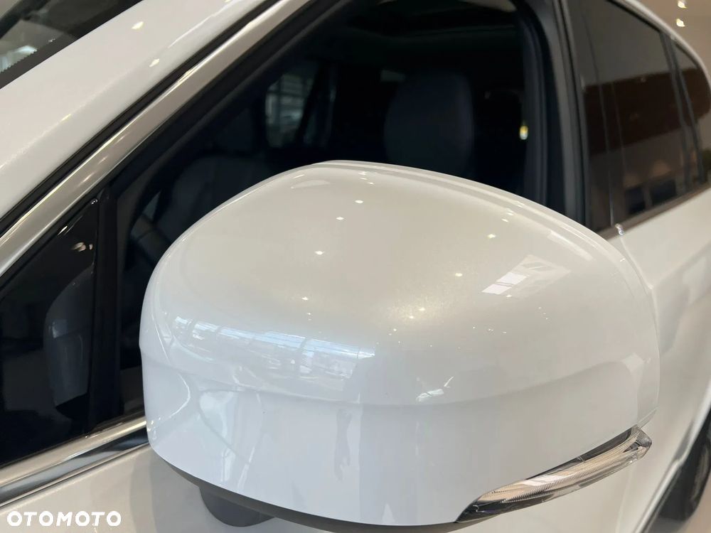 Volvo XC 90 B5 D AWD Ultimate Dark - 39