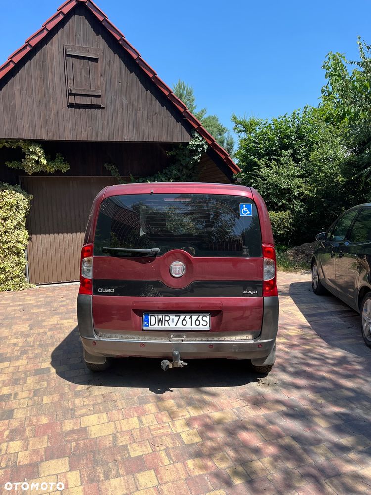 Fiat Qubo - 5