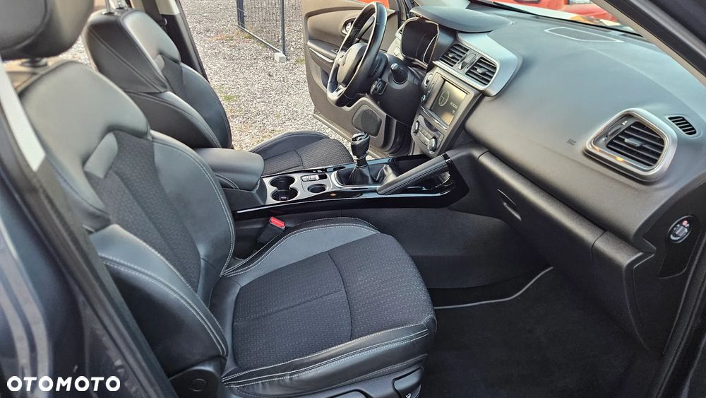 Renault Kadjar - 11