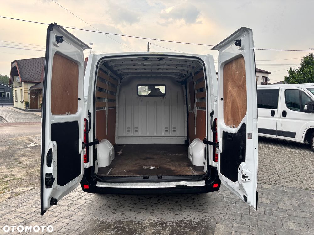 Renault Master - 6